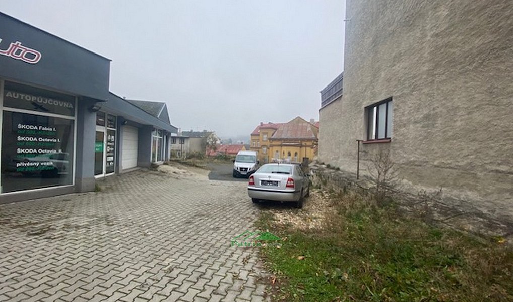 Pronájem skladovacích prostor 223 m², Jablonec nad Nisou – náhled fotky 4