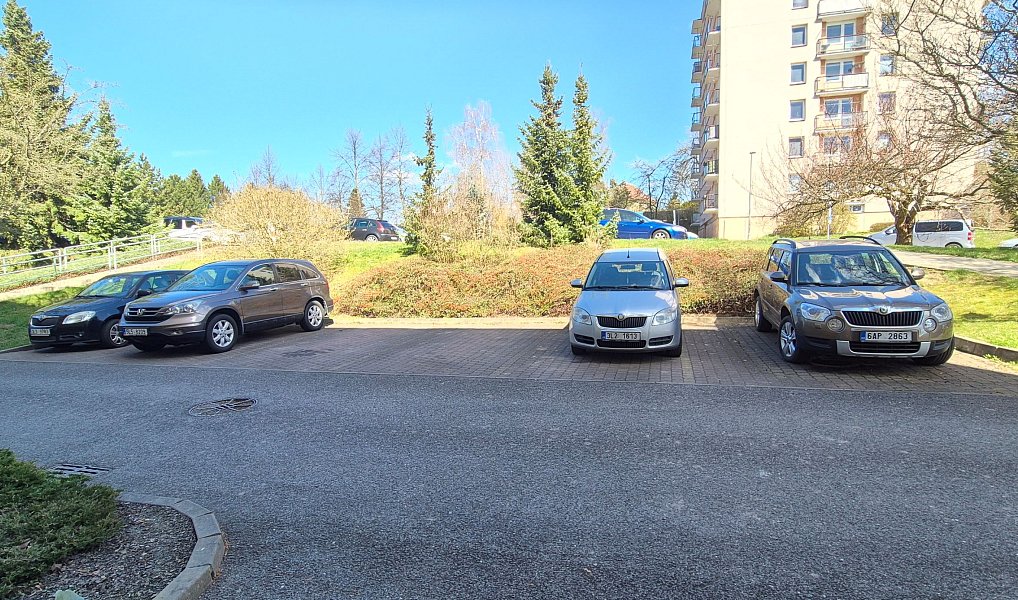 Prodej bytu 3+1 63 m², Turnov – náhled fotky 19
