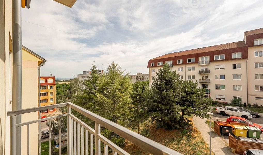 Prodej bytu 2+kk 64 m², Odolena Voda – náhled fotky 10