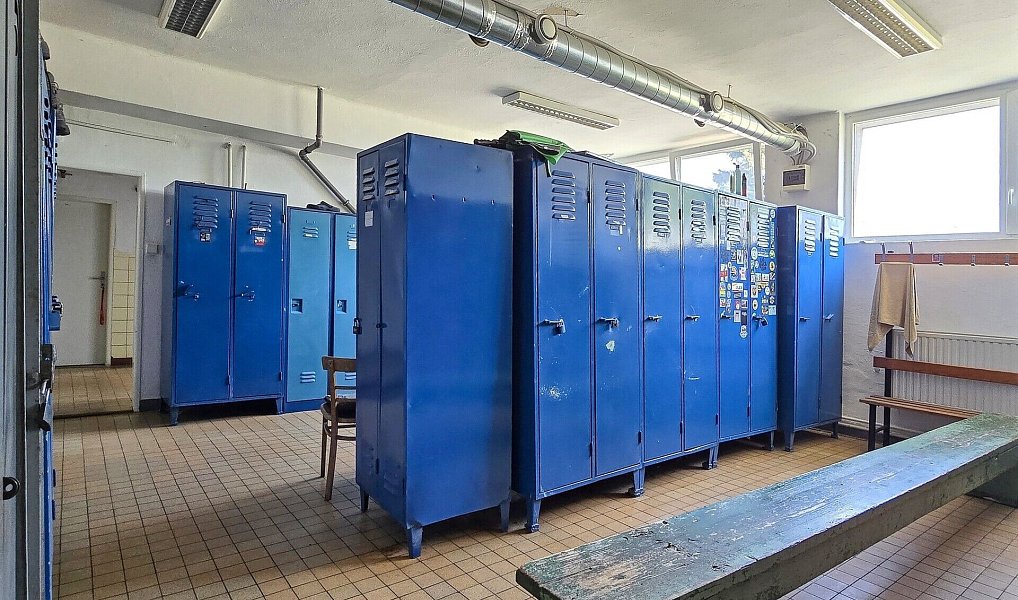 Pronájem obchodních prostor 442 m², Karviná – náhled fotky 9