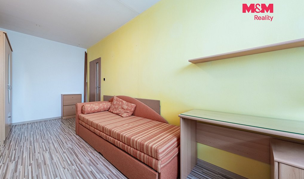 Prodej bytu 3+1 73 m², Praha – náhled fotky 11
