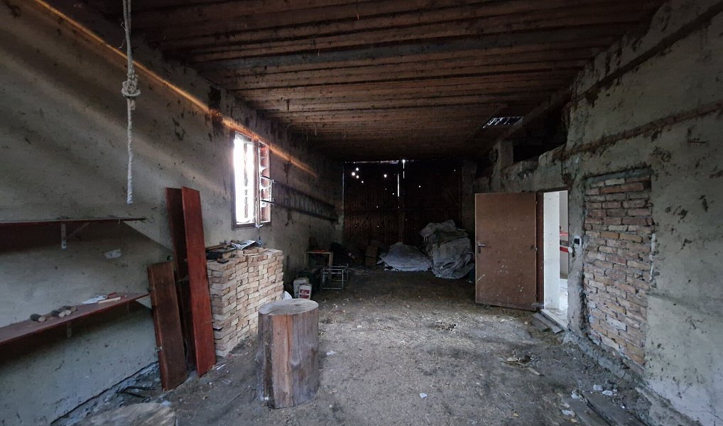 Prodej výrobních prostor 278 m², Mladý Smolivec – náhled fotky 21