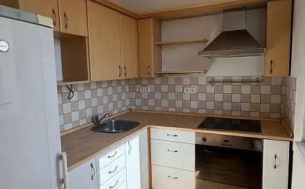 Pronájem bytu 2+kk 43 m², Školní, Příbram - Příbram VIII