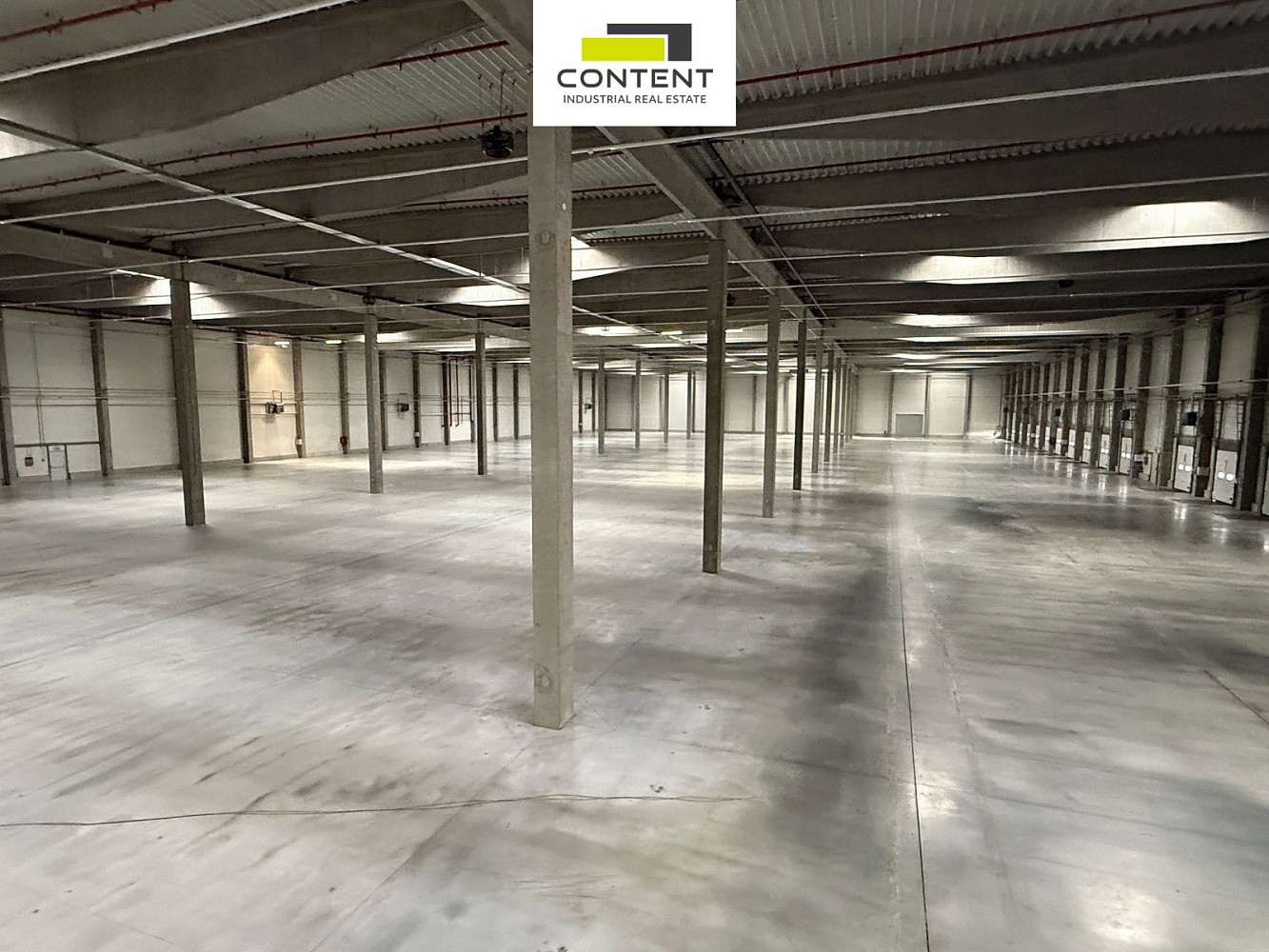 Pronájem výrobních prostor 15 754 m² — photo 3