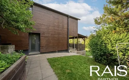 Prodej chaty/chalupy 111 m² s pozemkem 789 m², Rakovecká, Brno - Bystrc