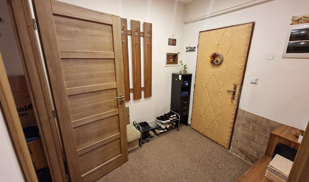 Pronájem bytu 2+kk 58 m², Frýdek-Místek – náhled fotky 13