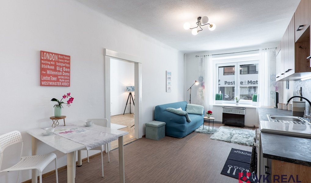 Prodej bytu 2+kk 50 m², Plzeň – náhled fotky 4