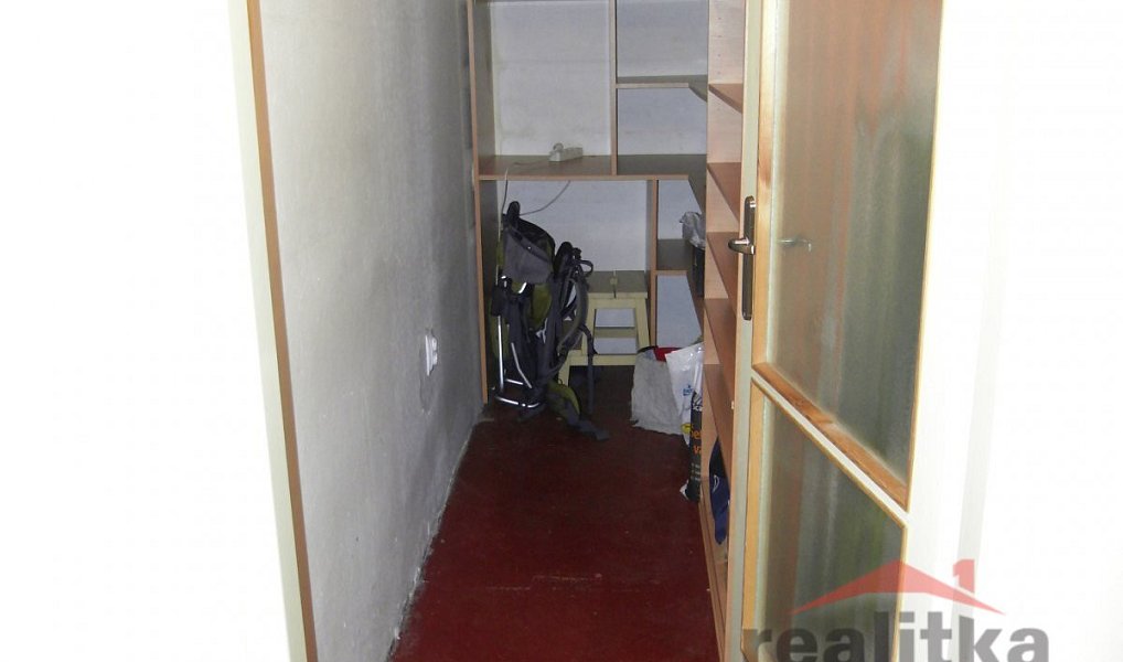Pronájem bytu 2+1 80 m², Opava – náhled fotky 8