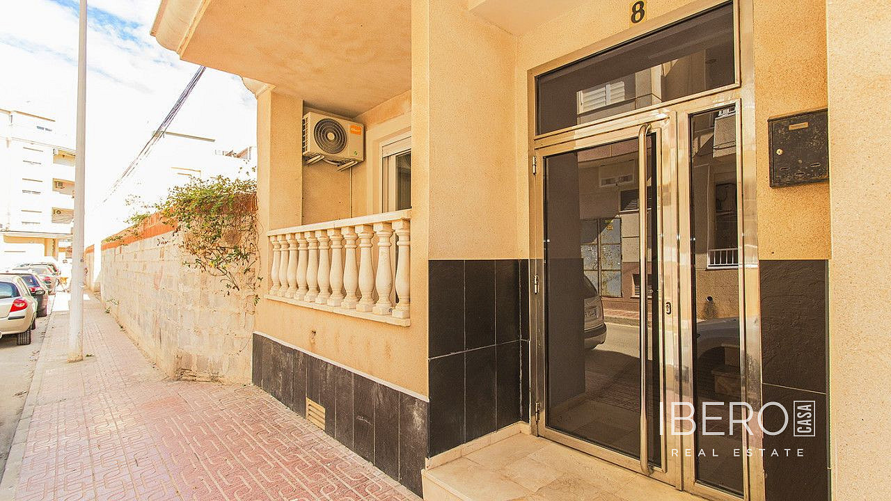 Piso 3+kk – Torrevieja, La Mata - Vista 3