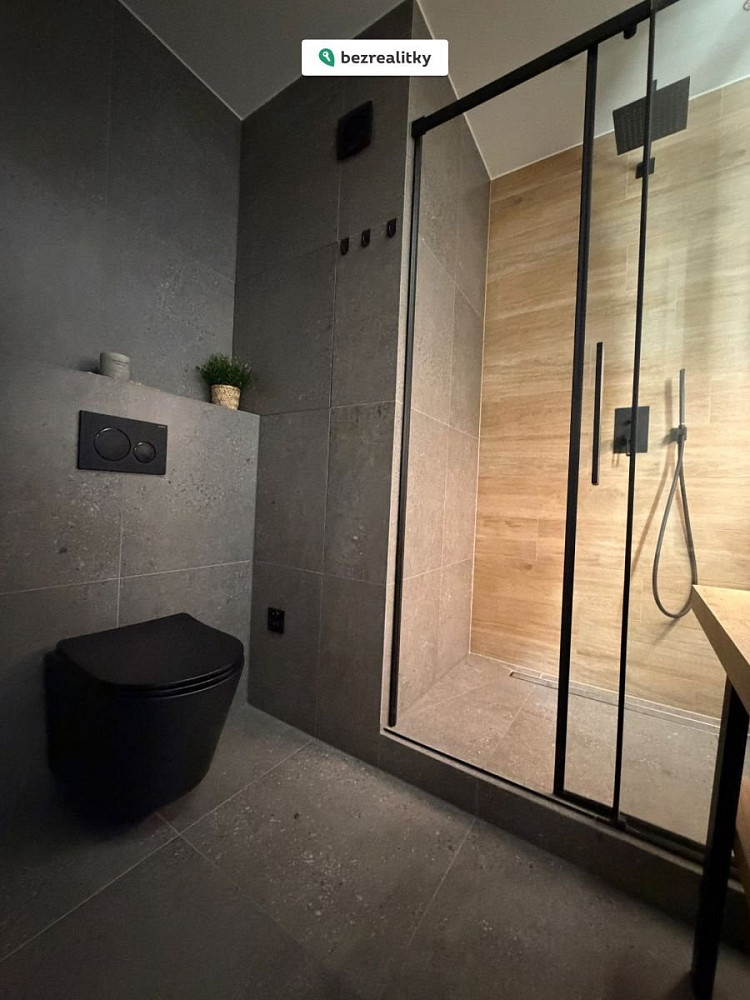 Prodej bytu 1+kk 31 m² – fotografie 3
