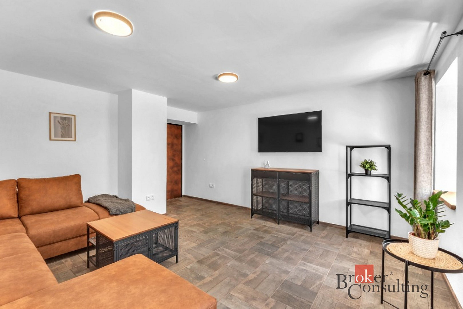 Prodej bytu 3+1 82 m² — photo 3
