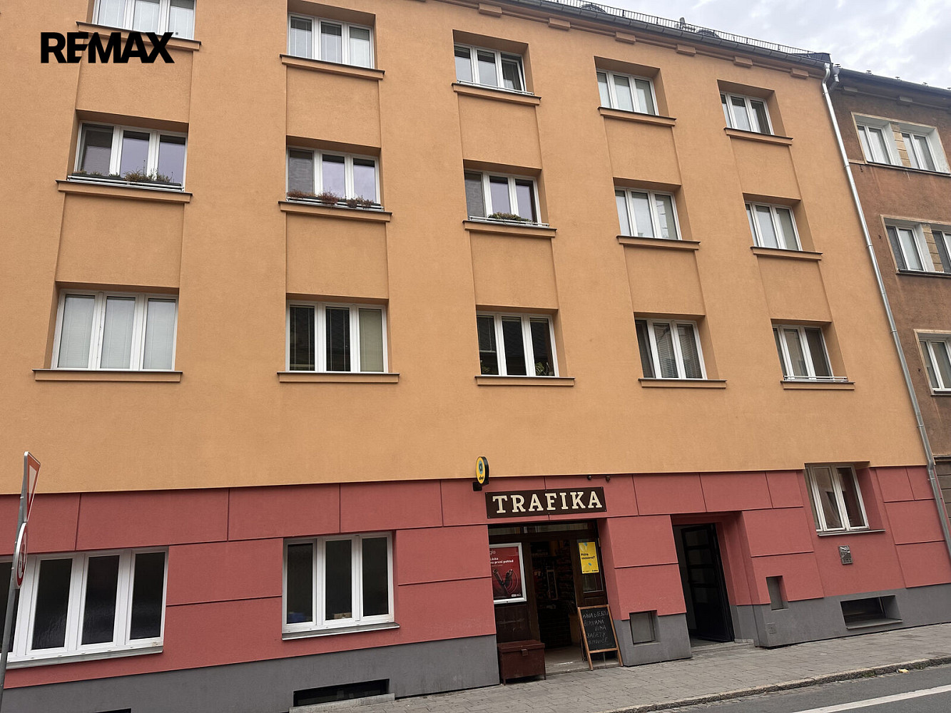 Prodej bytu 1+kk, 27 m², ul. Na rybníčku, Opava