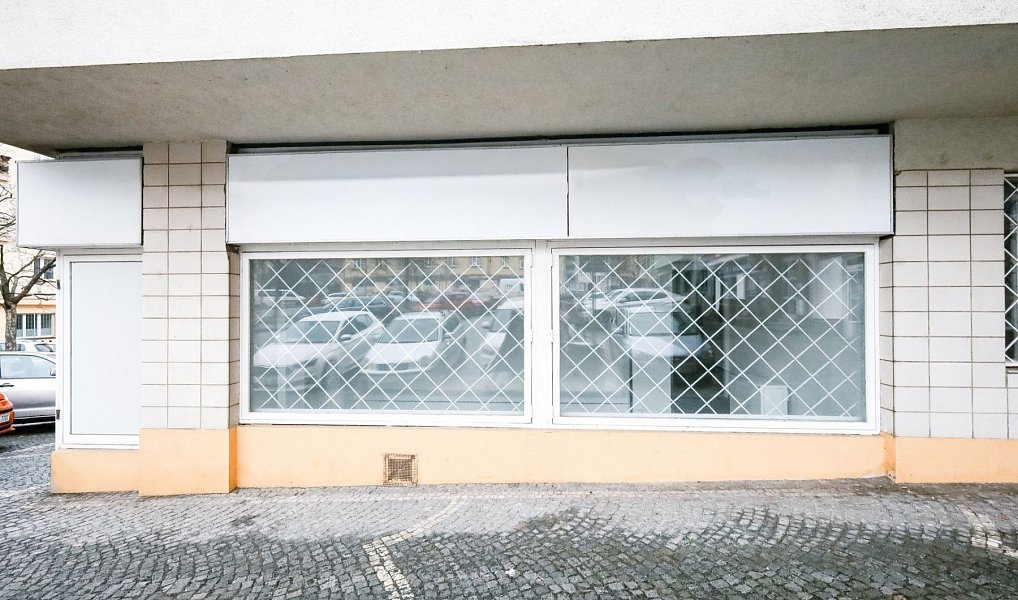 Prodej obchodních prostor 90 m², Praha – náhled fotky 3