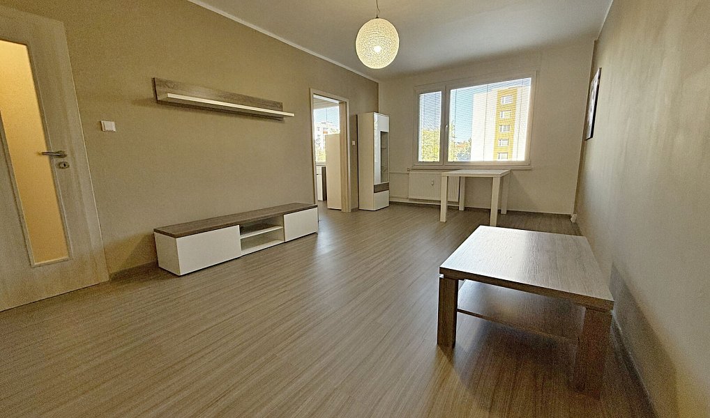 Pronájem bytu 2+1 64 m², Chrudim – náhled fotky 6