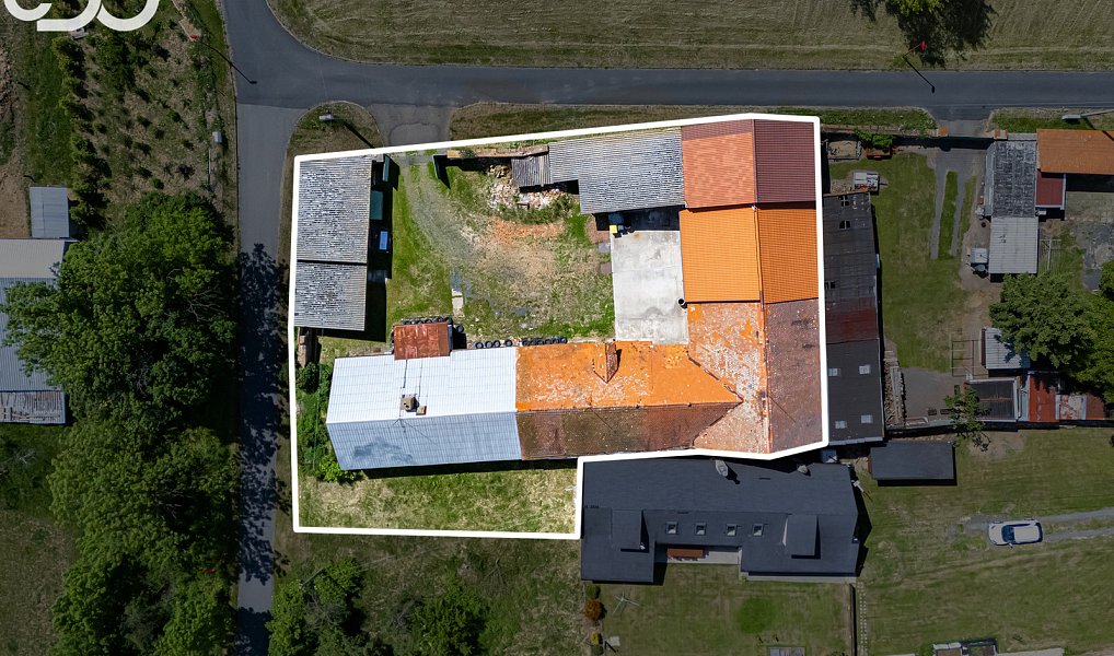 Prodej domu 230 m² s pozemkem 1 091 m², Červené Pečky – náhled fotky 5