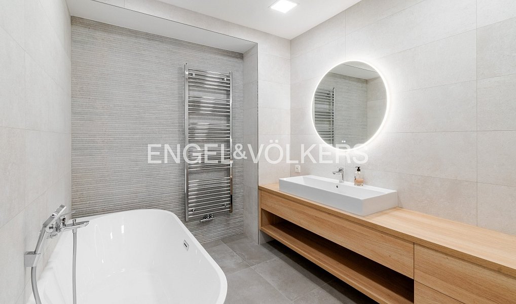 Pronájem bytu 2+kk 90 m², Praha – náhled fotky 6