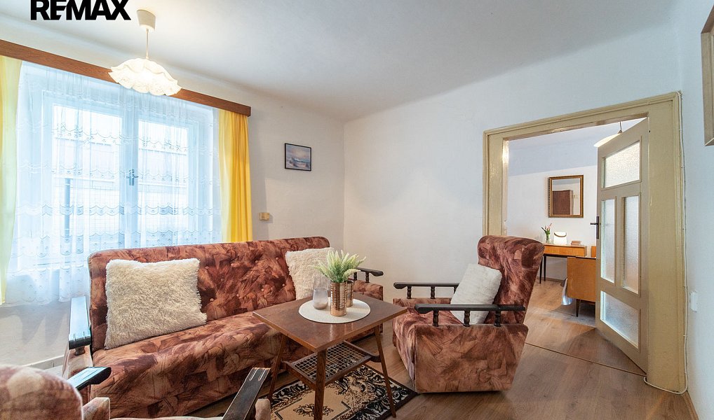 Prodej chaty/chalupy 78 m² s pozemkem 372 m², Újezd – náhled fotky 19