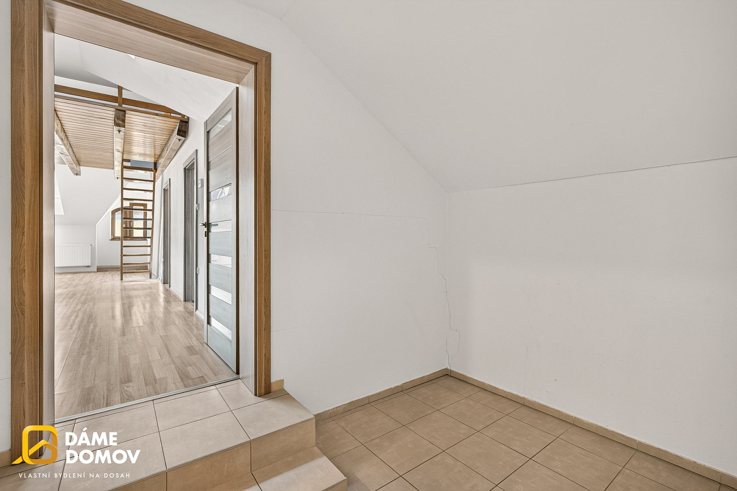 Prodej bytu 4+kk 94 m² – fotografie 4