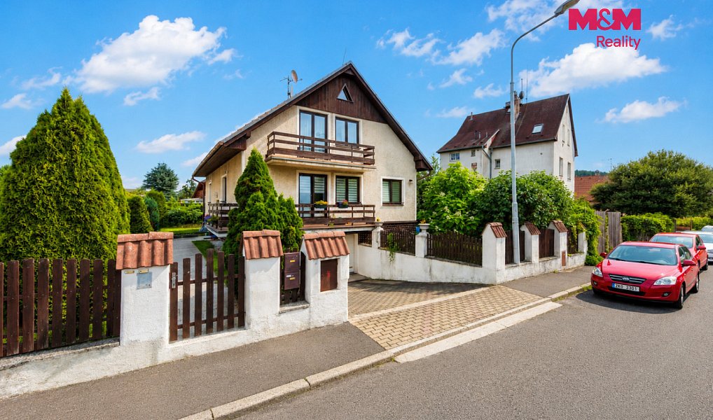 Prodej domu 330 m² s pozemkem 704 m², Karlovy Vary – náhled fotky 8