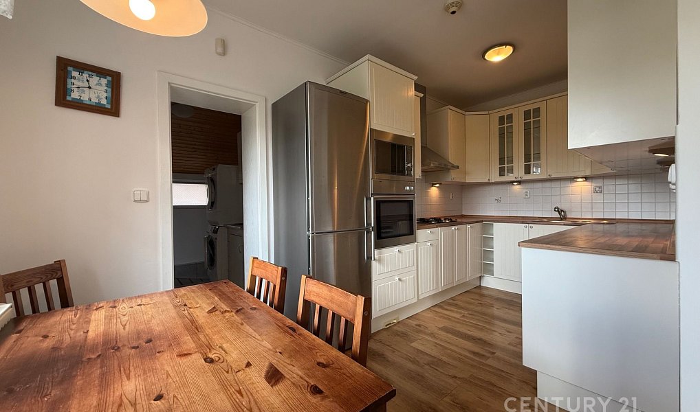 Pronájem domu 110 m² s pozemkem 594 m², Babice u Rosic – náhled fotky 5