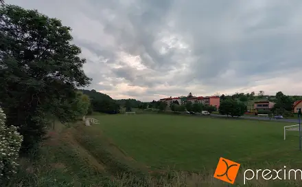 Prodej komerčního pozemku 119 m², Nížkovice, okres Vyškov