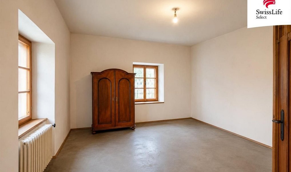 Prodej památky 176 m2 K Bohnicím, Praha, Praha – náhled fotky 12