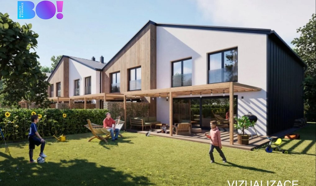 Prodej domu 148 m² s pozemkem 253 m², Čeladná – náhled fotky 36