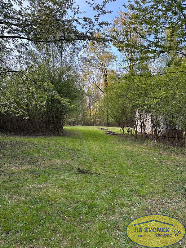 Prodej pozemku 5 342 m² – fotografie 3