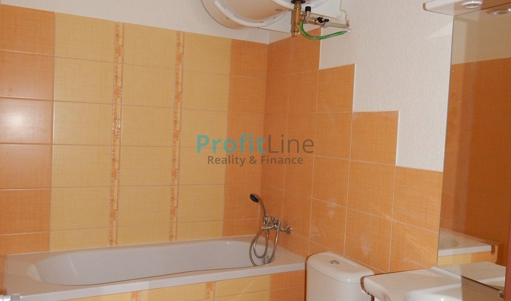 Pronájem bytu 1+kk 40 m², Zábřeh – náhled fotky 5