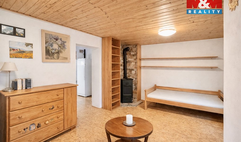 Prodej domu 46 m² s pozemkem 125 m², Brno – náhled fotky 3