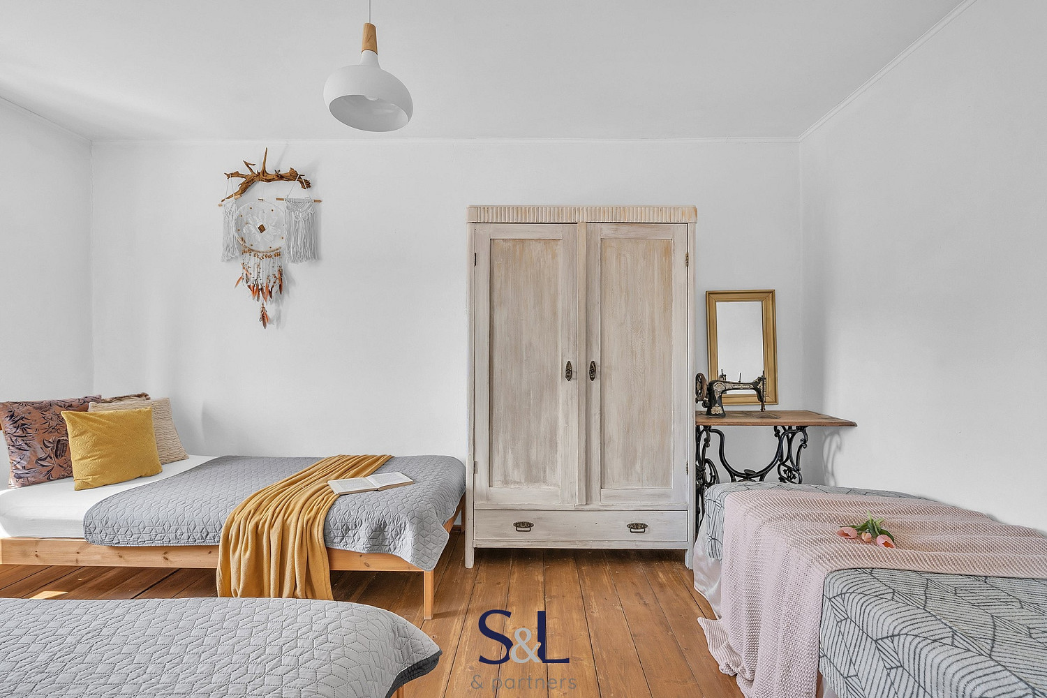 Prodej chaty/chalupy 45 m² s pozemkem 714 m² — photo 4