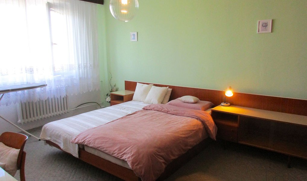 Pronájem bytu 2+1 55 m², Veselí nad Moravou – náhled fotky 4