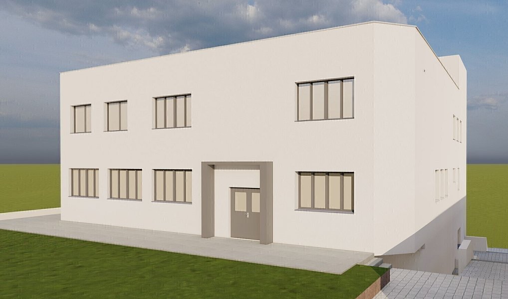 Prodej obchodních prostor 955 m², Bystré – náhled fotky 4