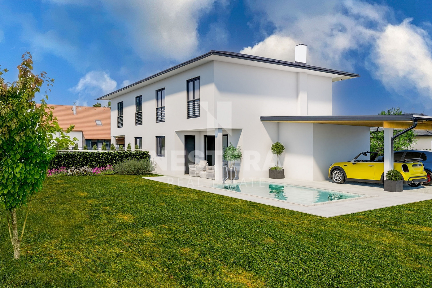 Prodej bytu 5+kk 126 m²