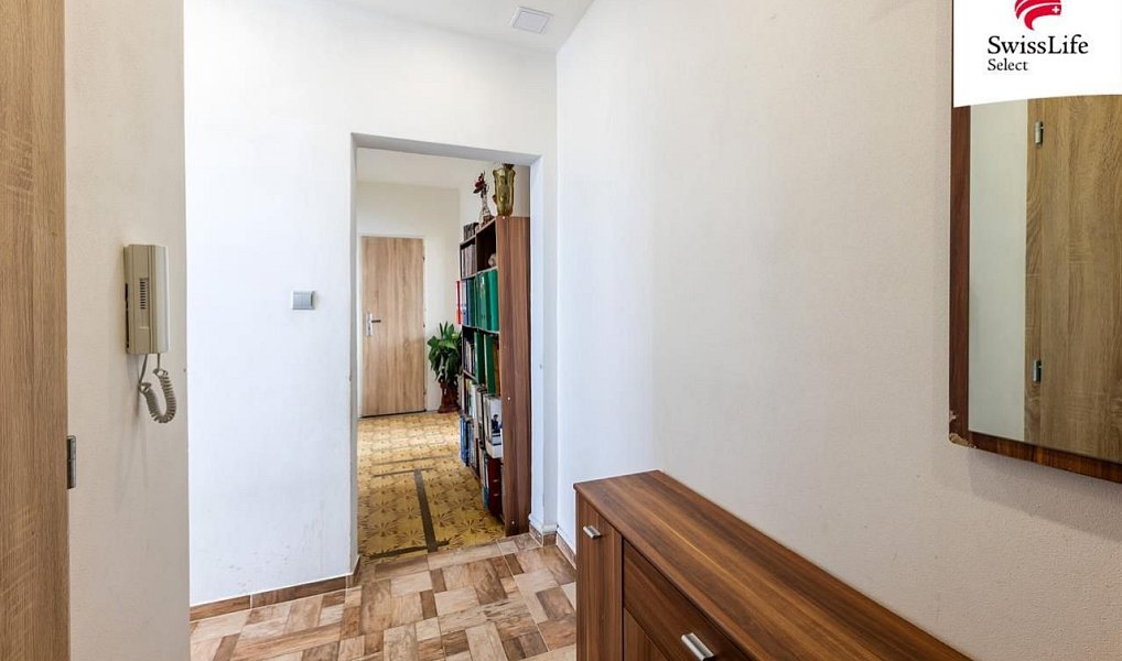 Prodej bytu 3+1 63 m², Horní Bříza – náhled fotky 14