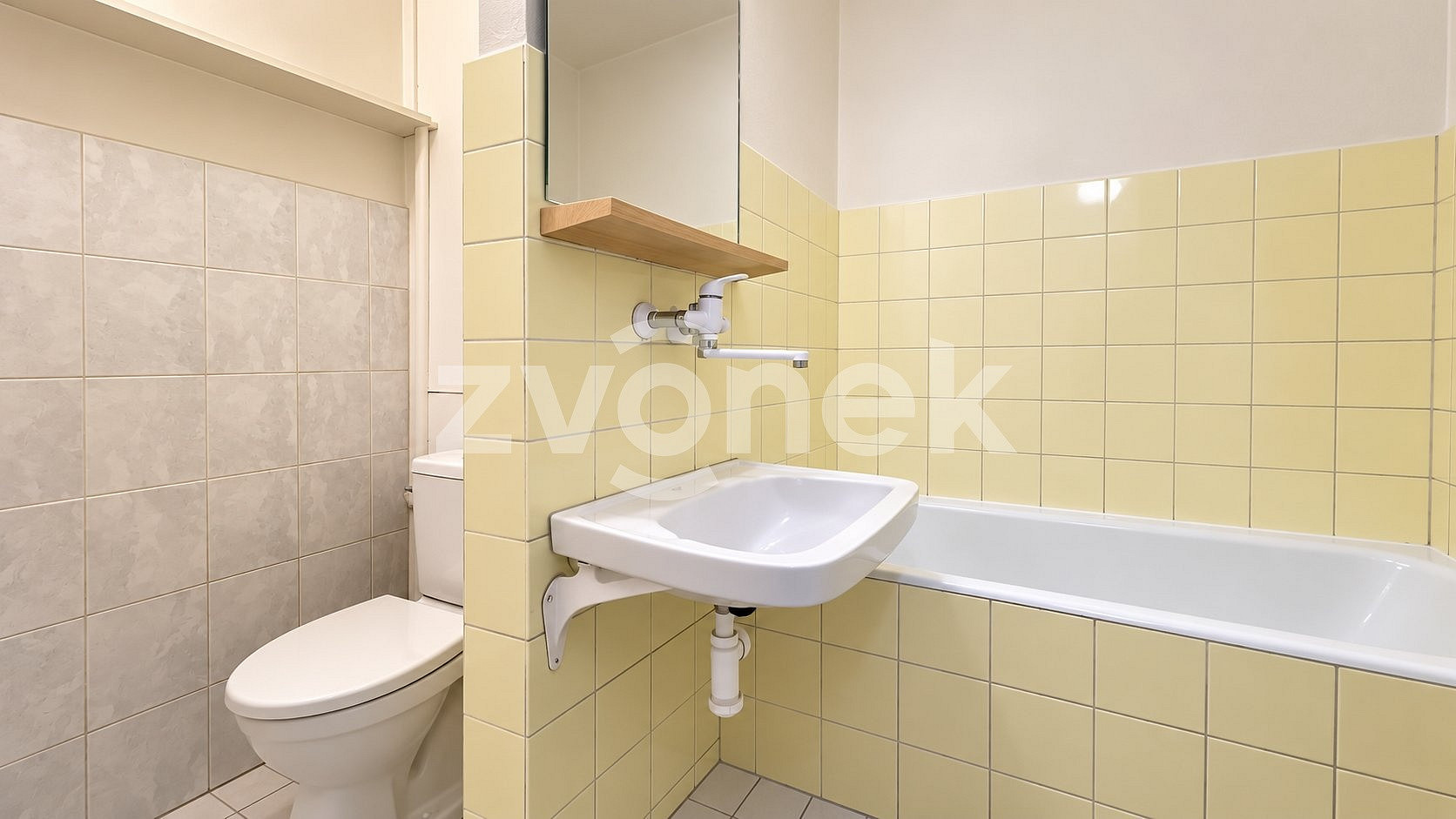 Prodej bytu 1+1 35 m² – fotografie 3
