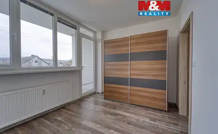 Prodej bytu 4+1 64 m²