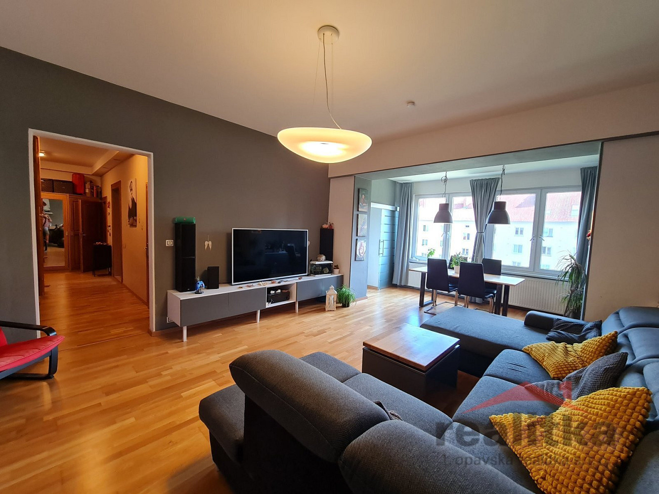 Prodej bytu 3+1 118 m² – fotografie 5