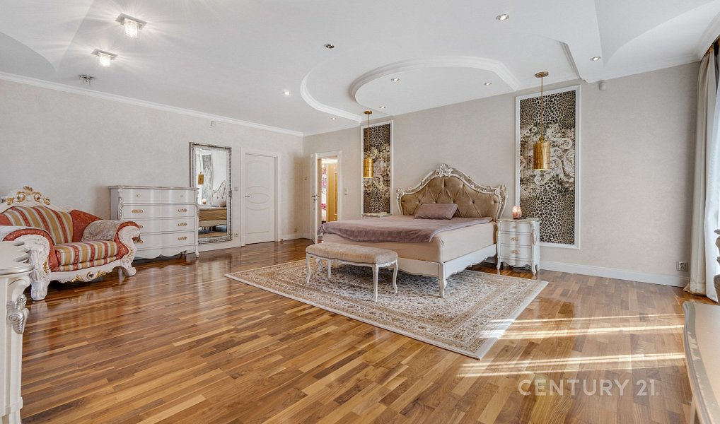 Prodej domu 425 m² s pozemkem 1 675 m², Praha – náhled fotky 20