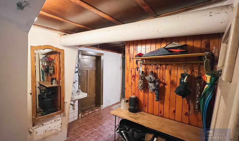 Prodej domu 150 m² s pozemkem 847 m², Děčín – náhled fotky 14