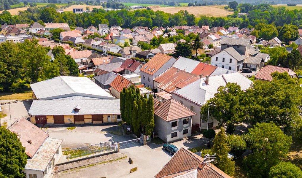 Prodej domu 62 m² s pozemkem 77 m², Nová Včelnice – náhled fotky 13