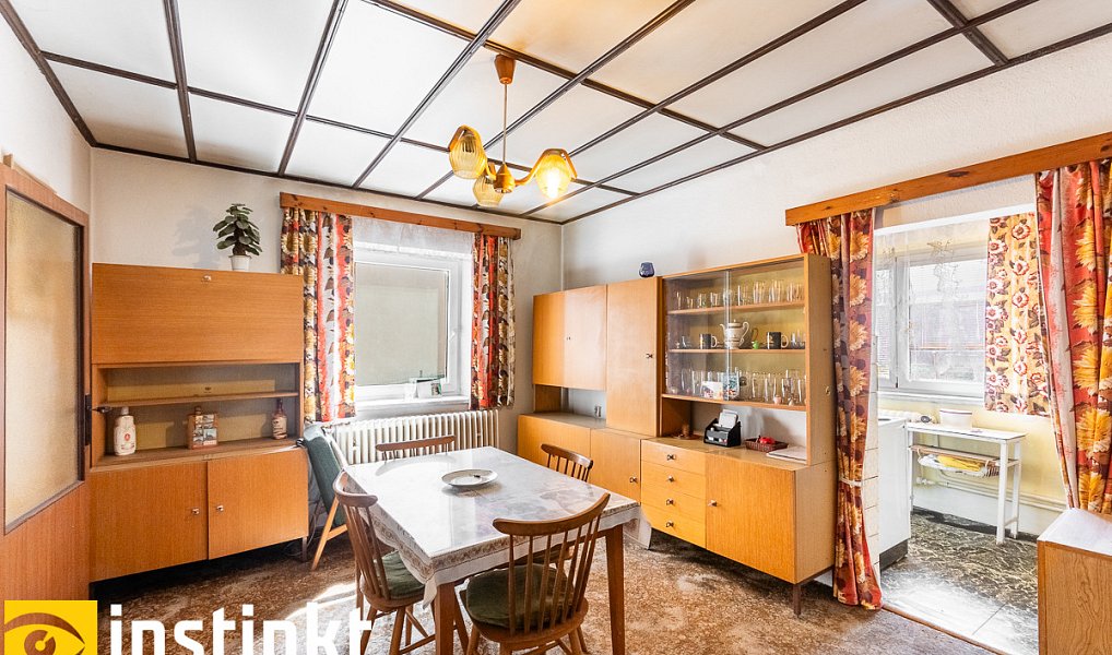 Prodej domu 250 m² s pozemkem 1 498 m², Bušovice – náhled fotky 7