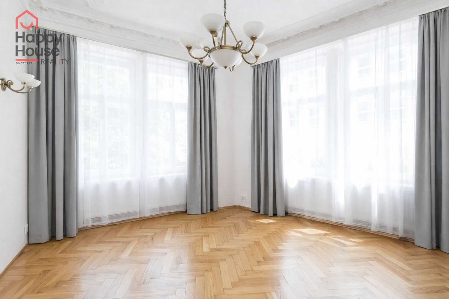 Prodej bytu 2+1 65 m²