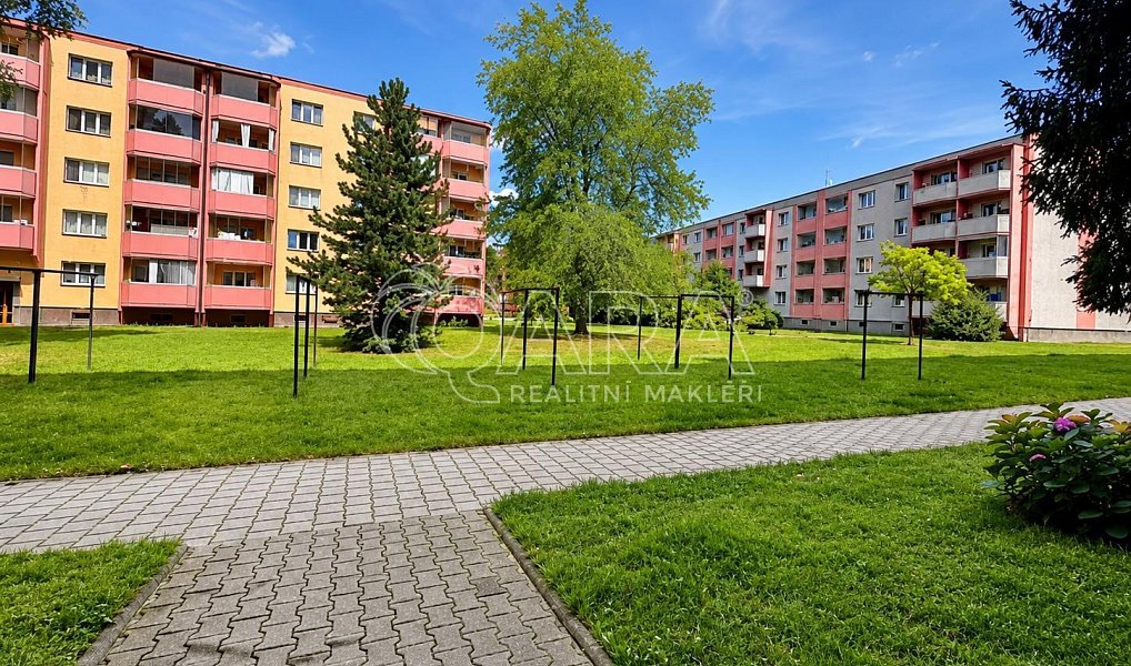 Pronájem bytu 2+1 54 m², Karviná – náhled fotky 10