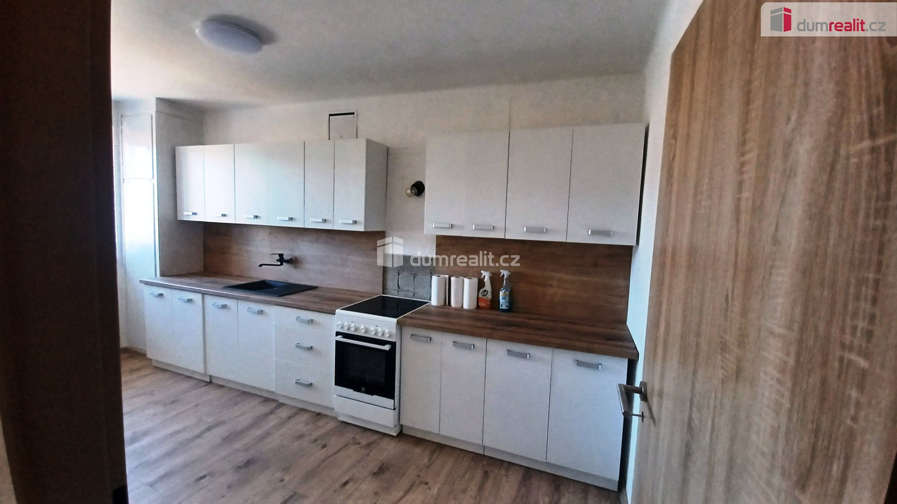 Prodej bytu 3+1 78 m²
