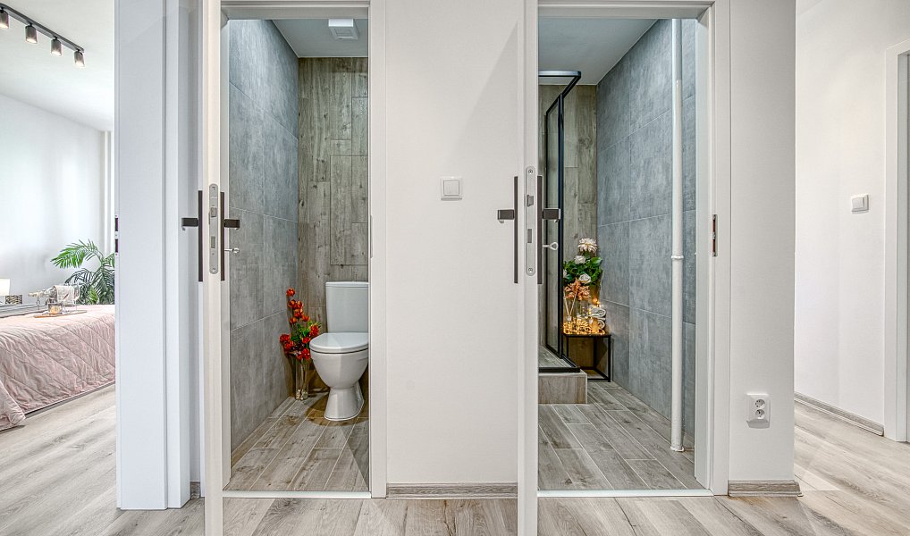 Pronájem bytu 2+1 51 m², Most – náhled fotky 20