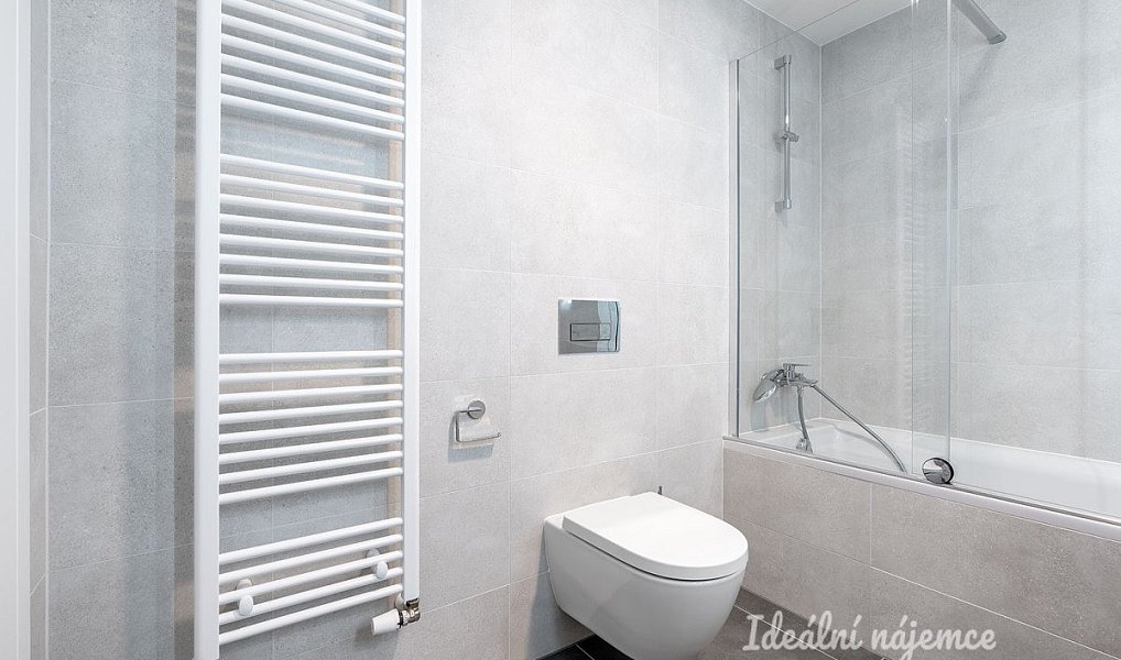 Pronájem bytu 2+kk 60 m², Praha – náhled fotky 6