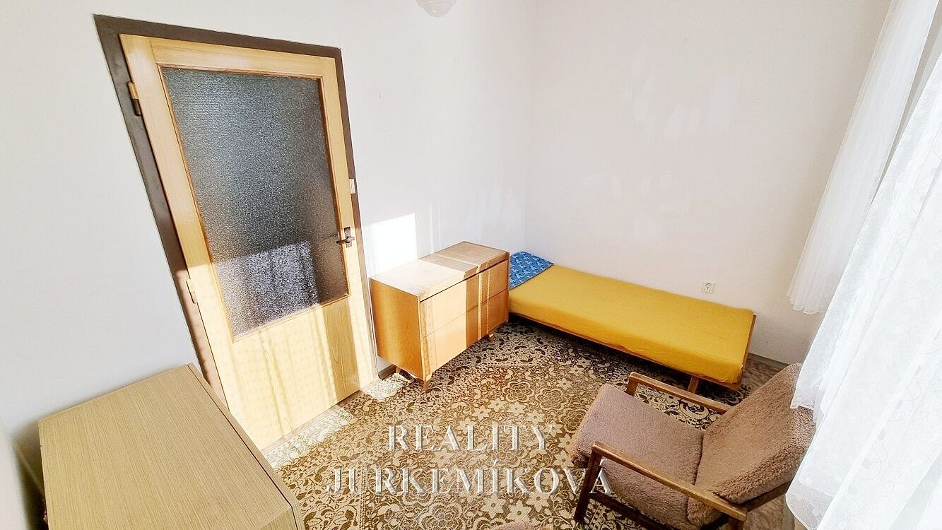 Pronájem bytu 3+kk 59 m² — photo 4