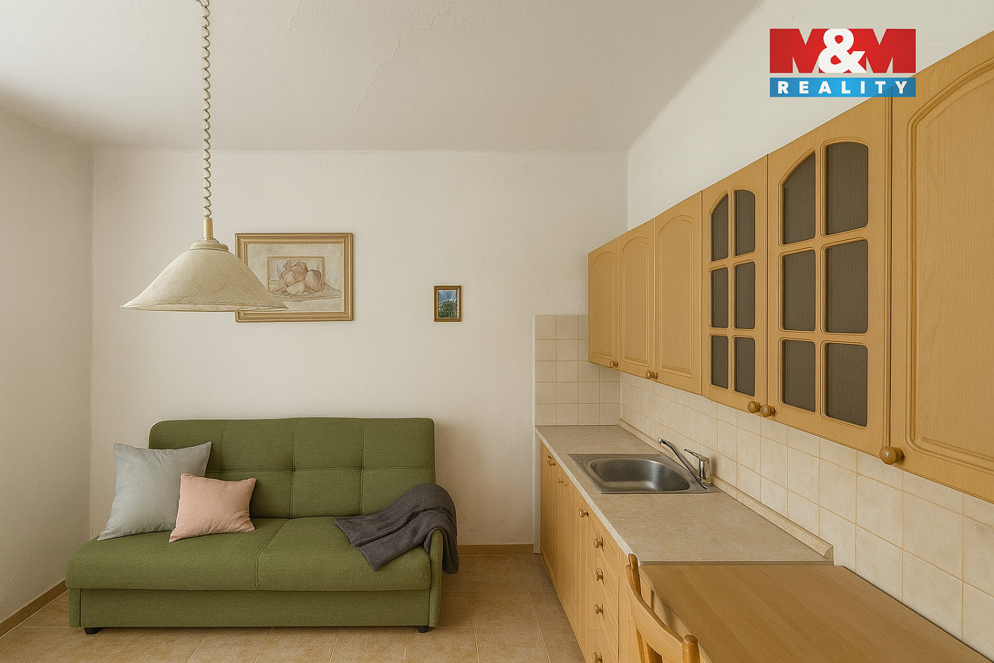 Prodej domu 240 m² s pozemkem 2 400 m² – fotografie 2