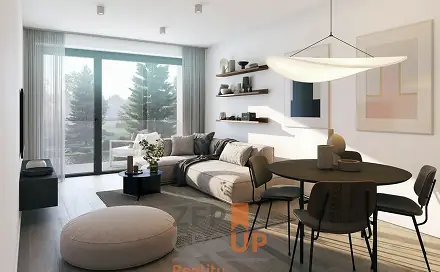 Prodej bytu 1+kk 33 m², Mladá Boleslav - Michalovice